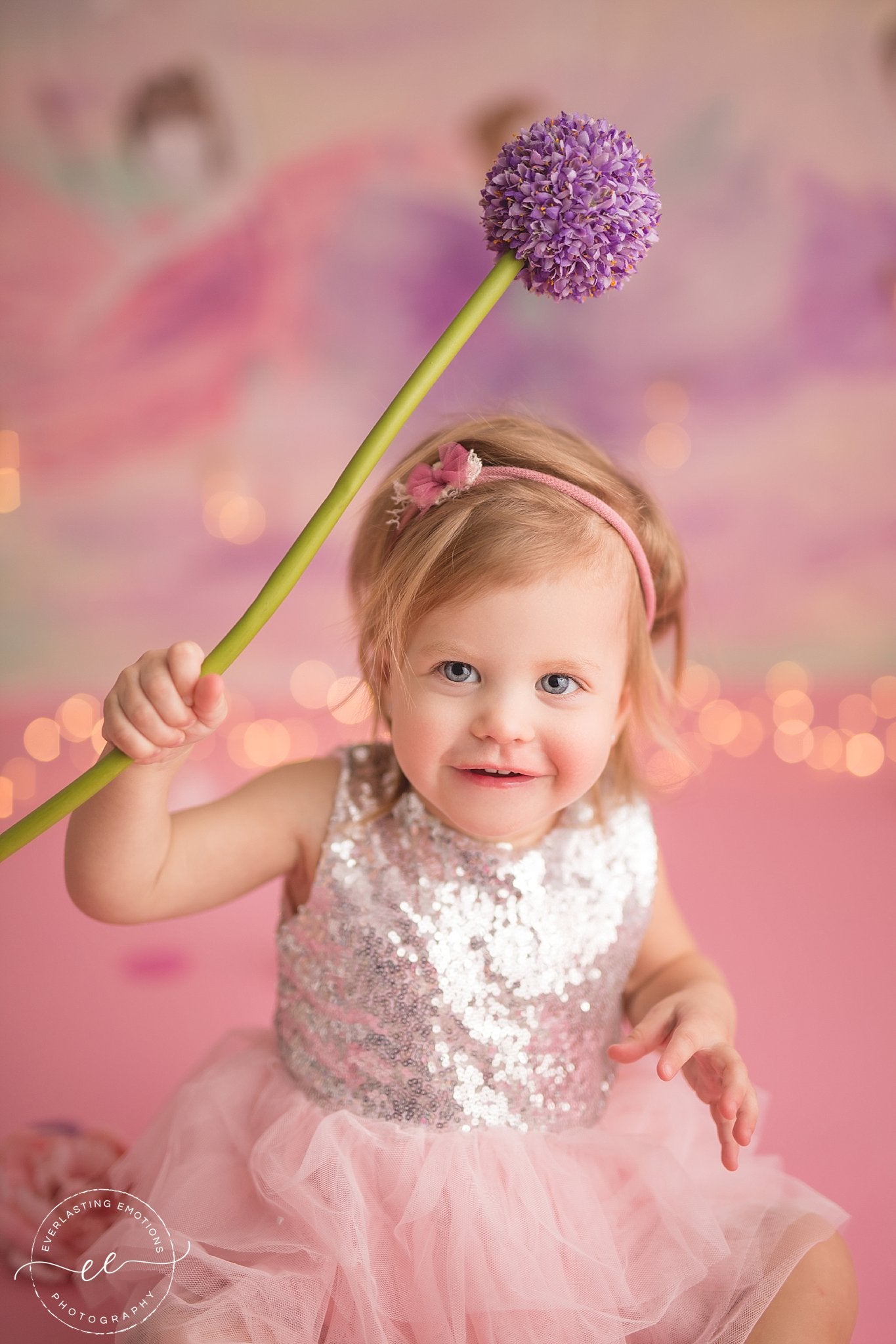 Ballerina Girl