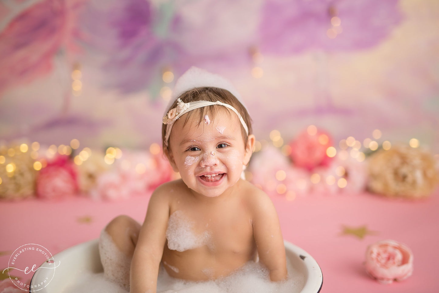 Ballerina Girl
