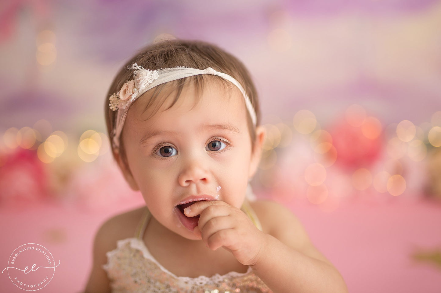 Ballerina Girl