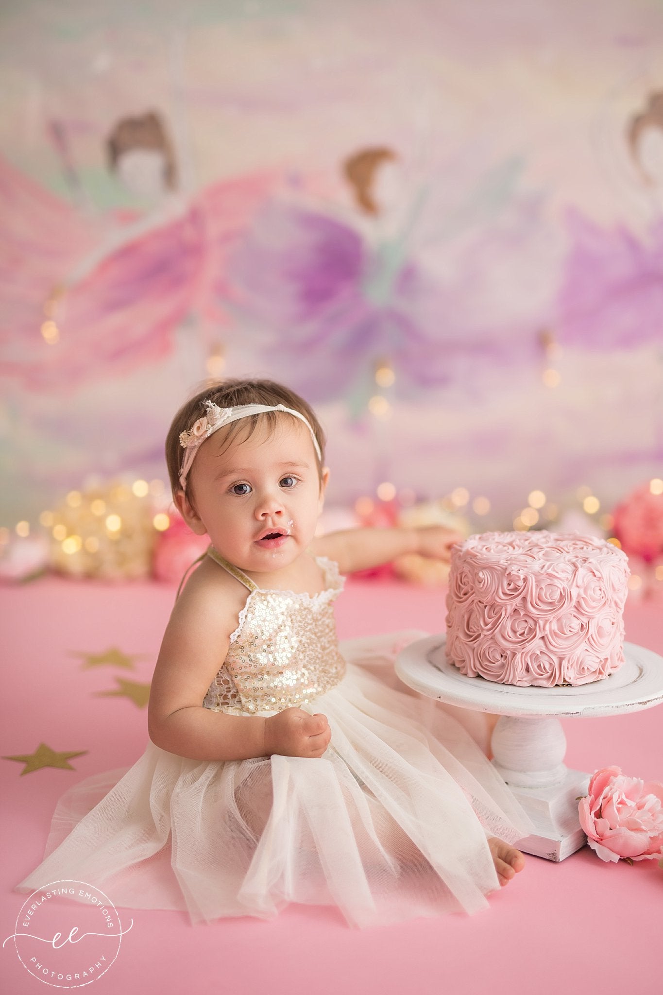 Ballerina Girl
