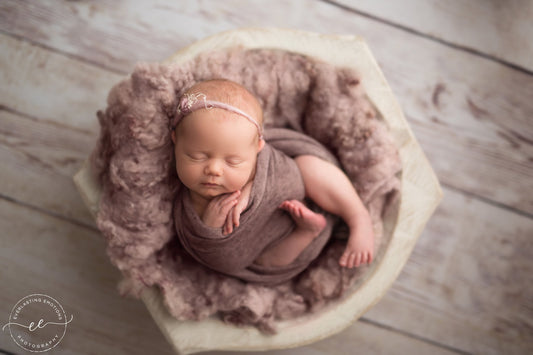 Austin Wood Planks Mat Floor