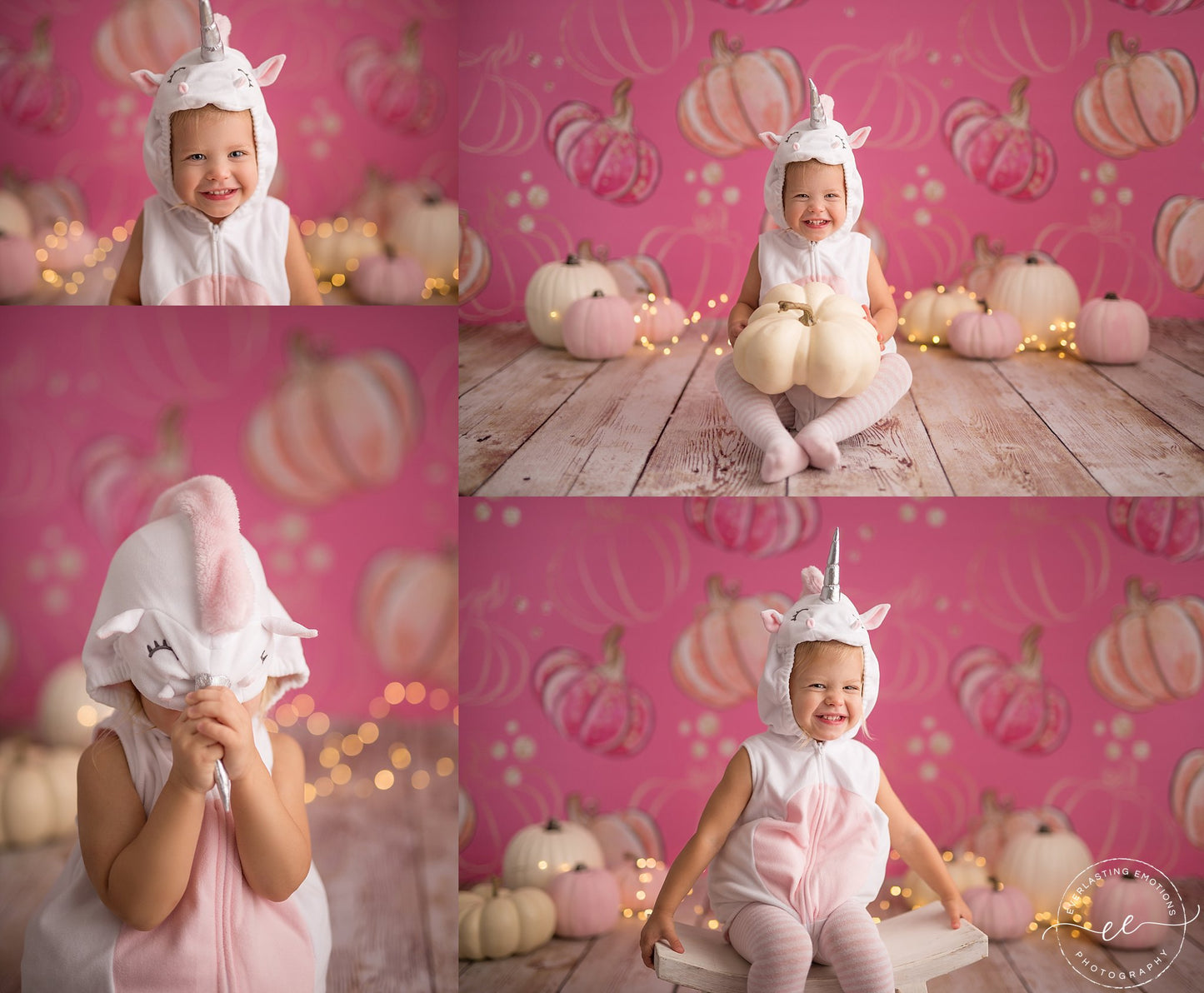 Jazzy Jack O' Lantern