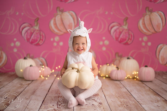 Jazzy Jack O' Lantern