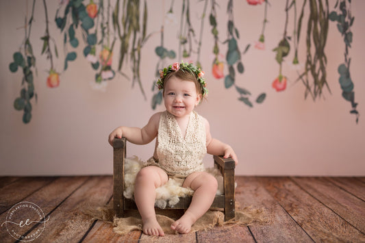 Oakville Wood Planks