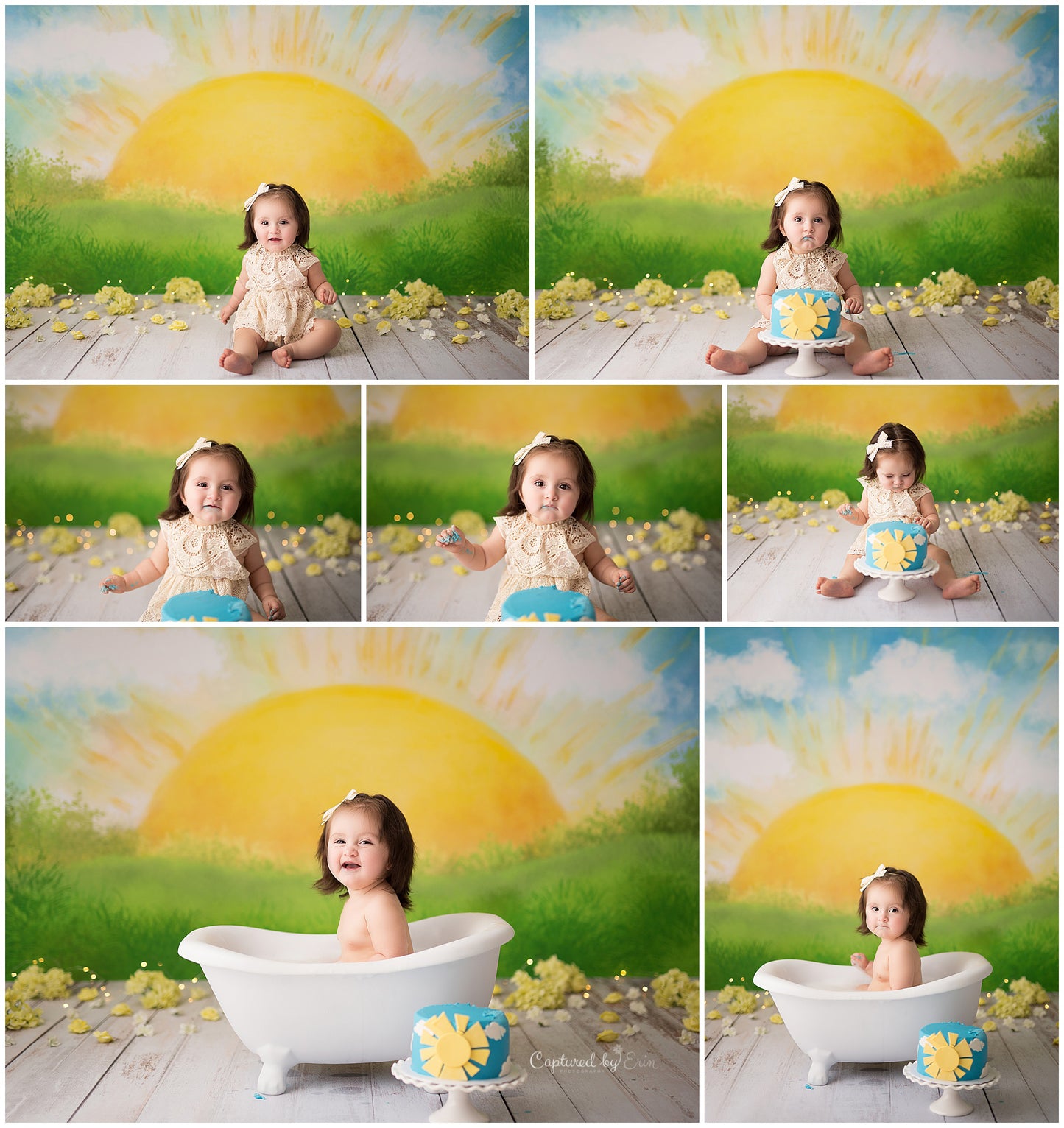 You Are My Sunshine