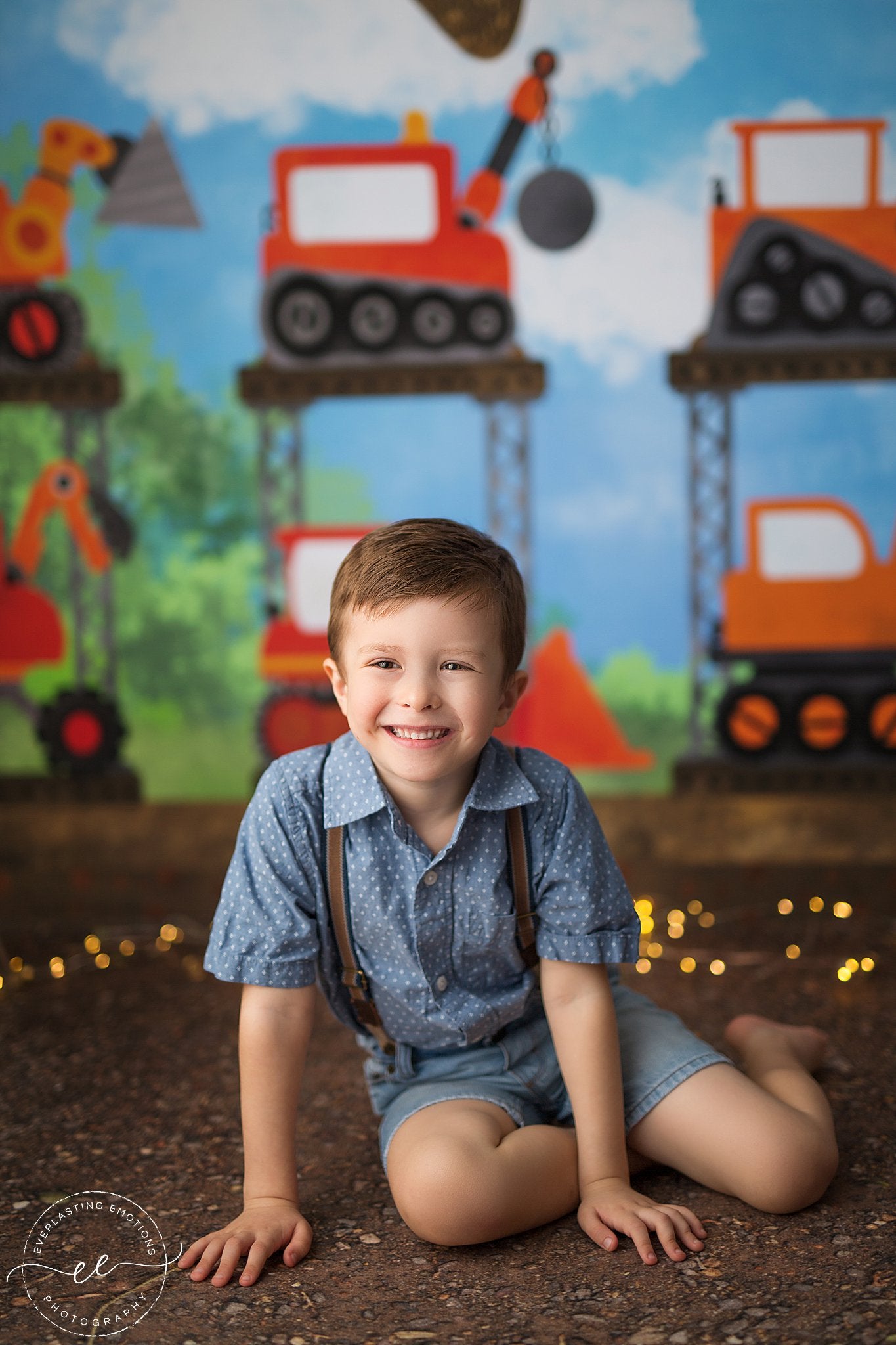 Little Digger