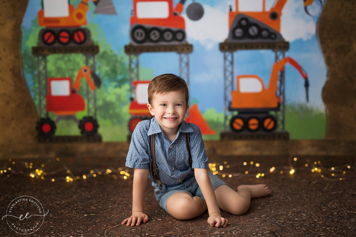 Little Digger