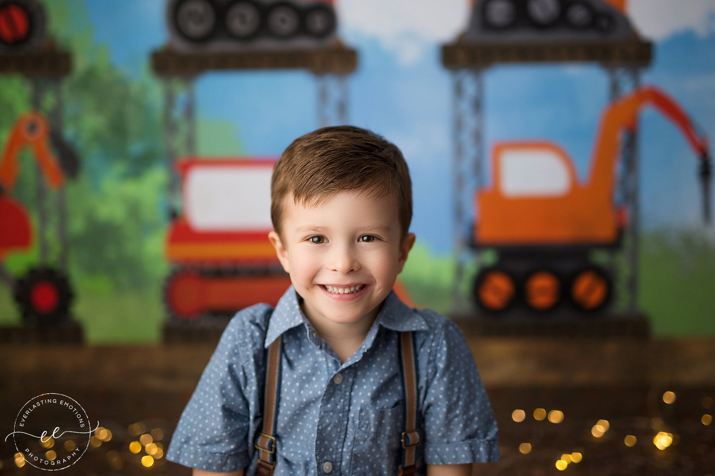 Little Digger