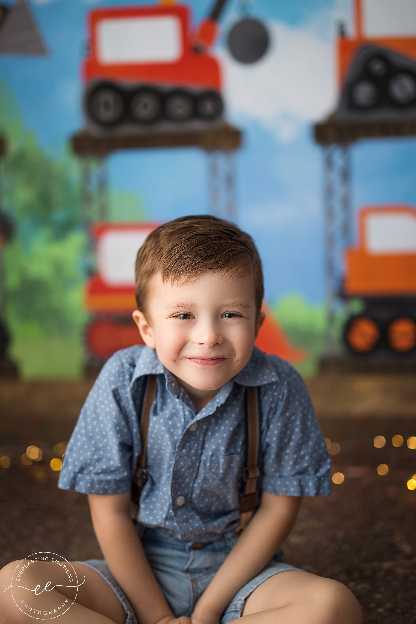 Little Digger