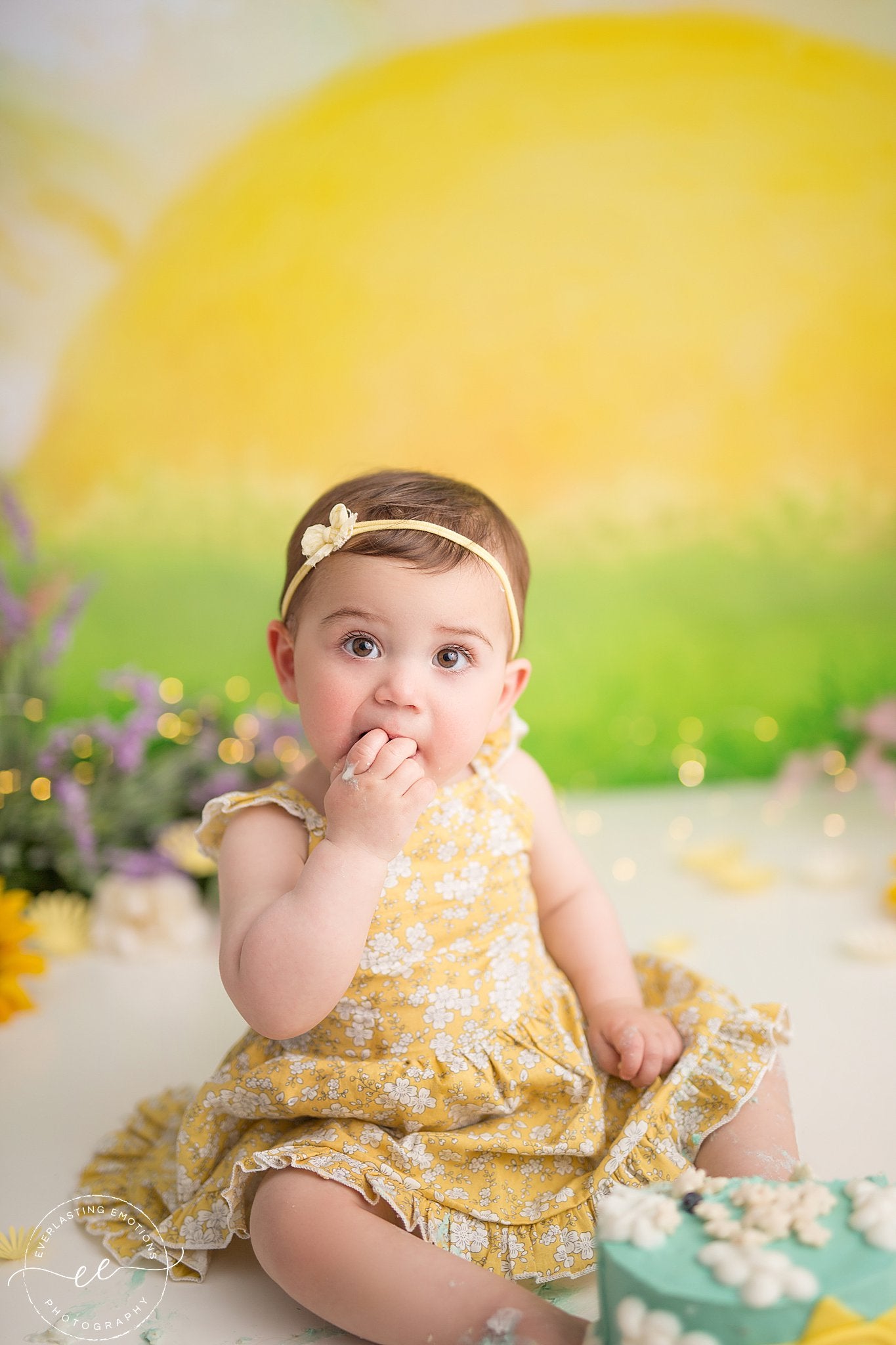 You Are My Sunshine