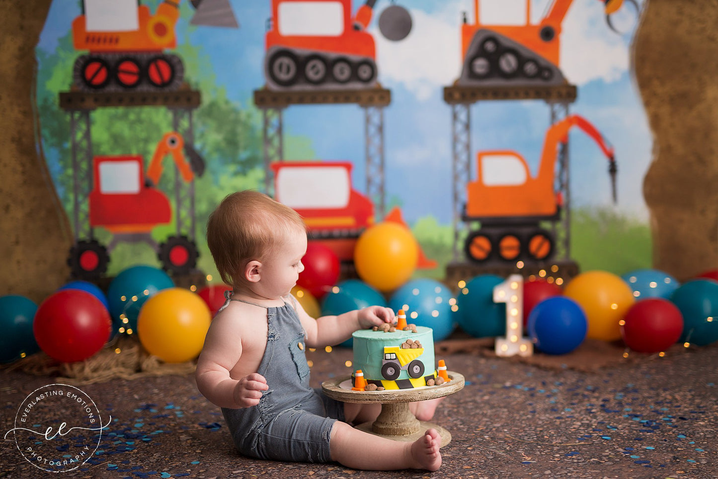 Little Digger