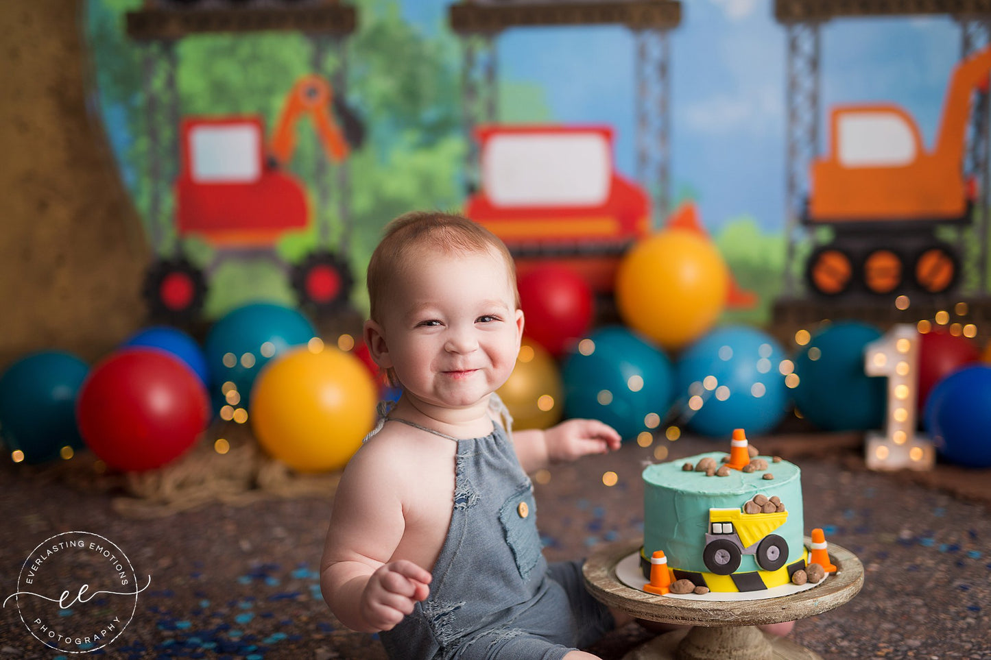 Little Digger
