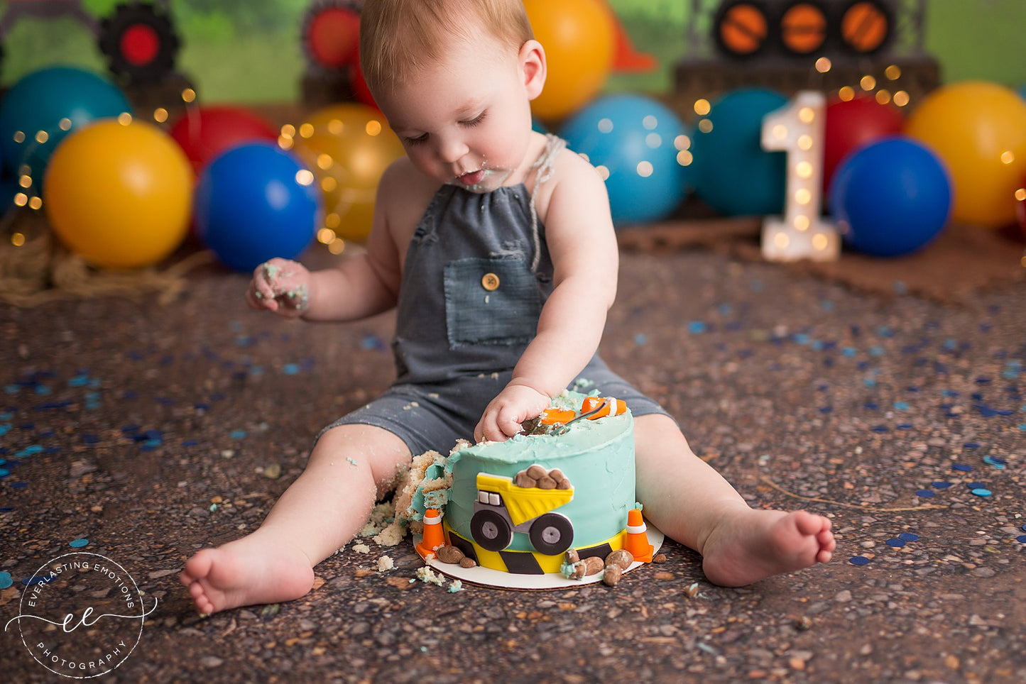 Little Digger