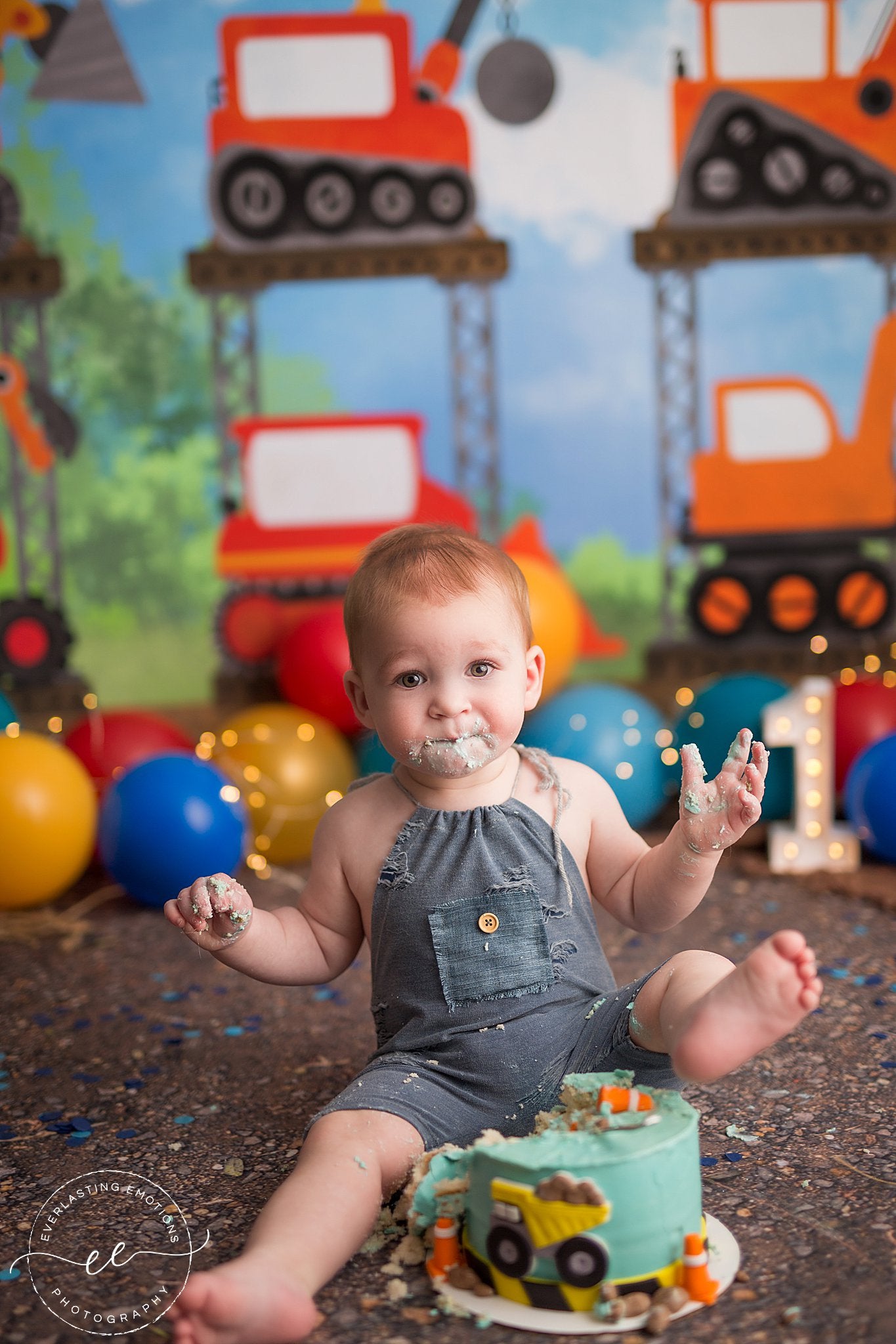 Little Digger