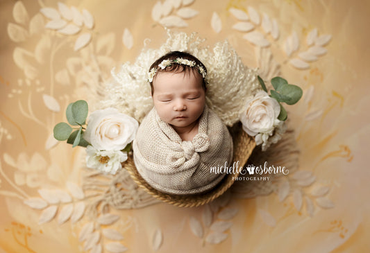 October Sunset- Petite