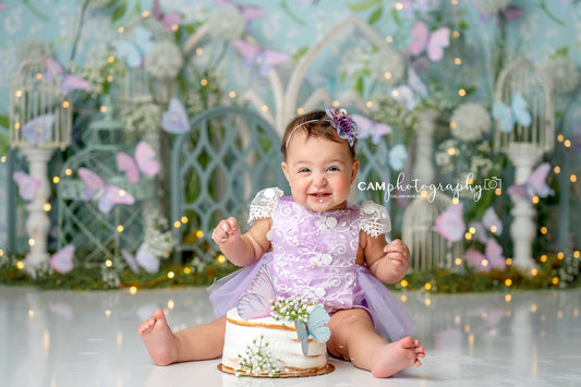 Butterflies & Whimsy