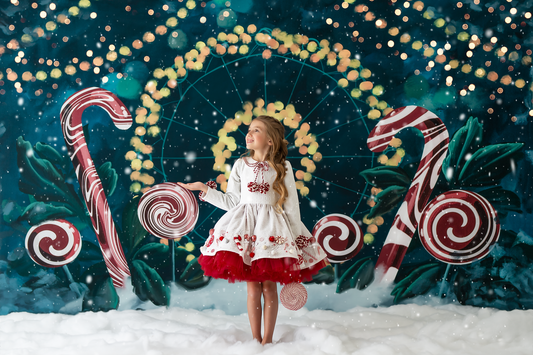 Sweet Magical Wonderland