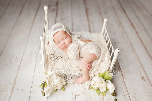 Hilton Wood Planks Mat Floor