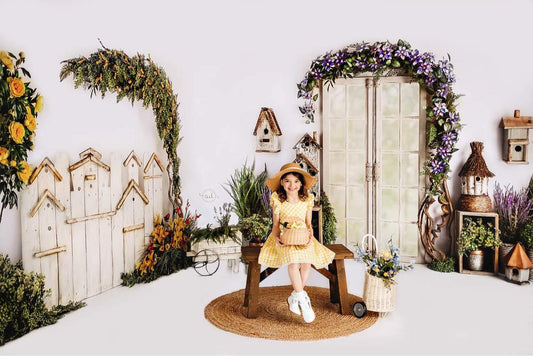 Spring Living 2pc Room