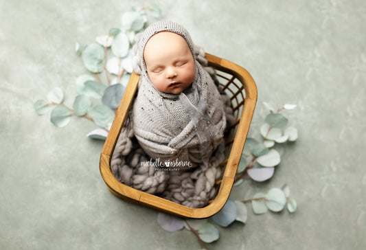 Radiant Sage - Petite