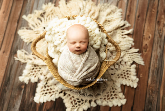 Montana Wood Planks - Petite