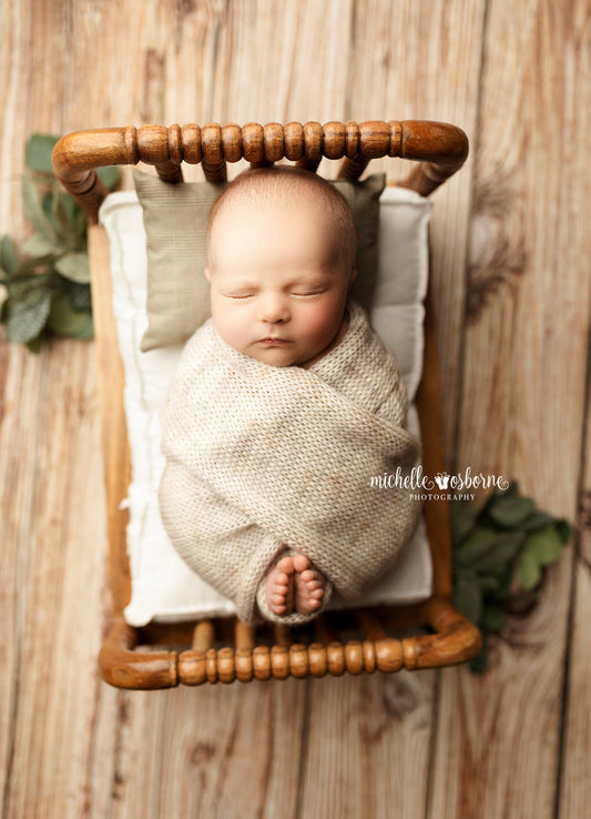 Dover Wood Planks - Petite