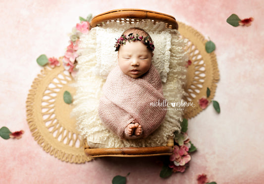 Buffed Blush - Petite