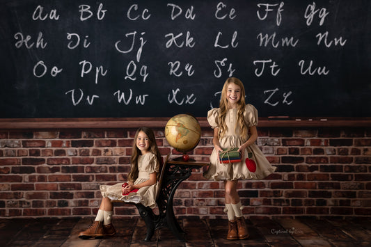 Reading Writing & Arithmetic