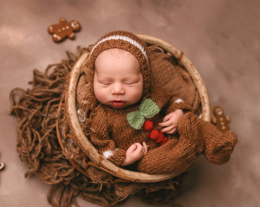 Burnt Sugar - Petite