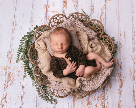 Purity Wood Planks - Petite