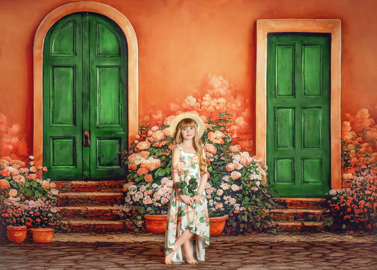 Home Sweet Terracotta