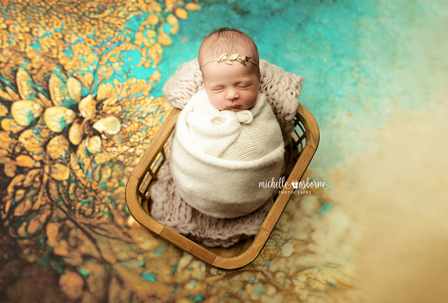 Dreams of Gold - Petite