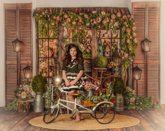 Plant Lover's Dreams