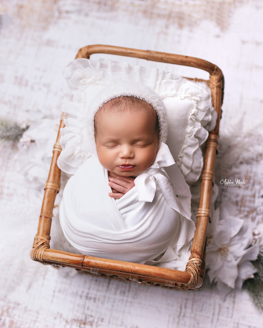 Vintage Whitewash - Petite