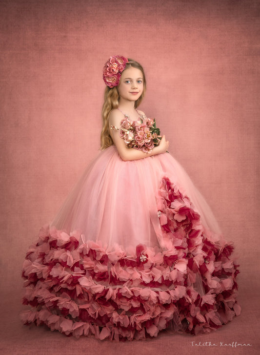 Enchanting Strawberry