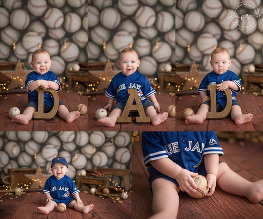 For the Love of Baseball