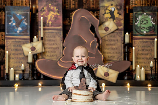 Sort Into Your Destiny