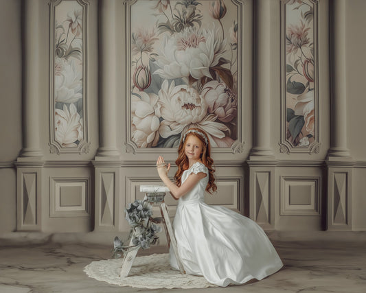 Enchanting Dream Taupe Room