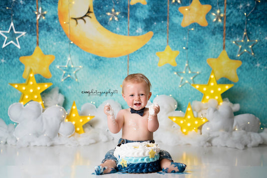 Like A Diamond in the Sky