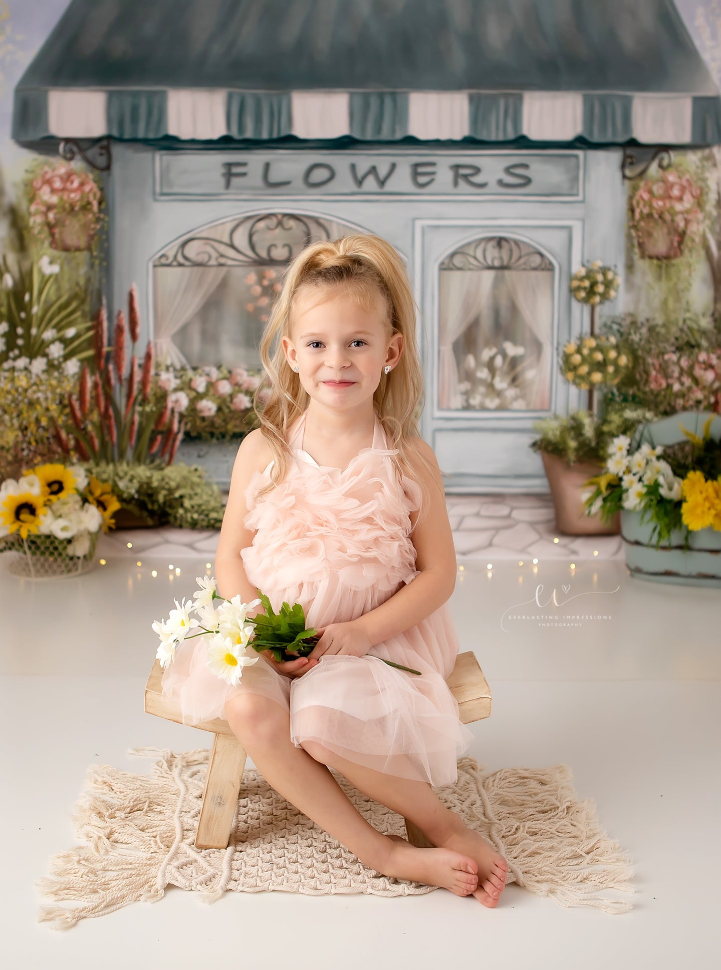 Best Little Flower Shop