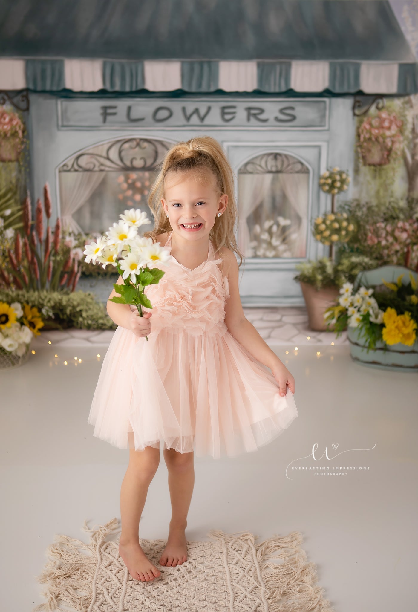 Best Little Flower Shop