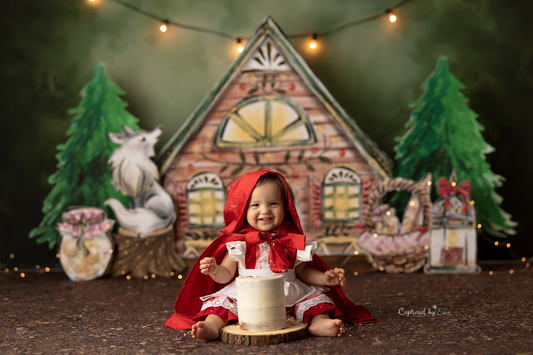 Little Red Riding Hood