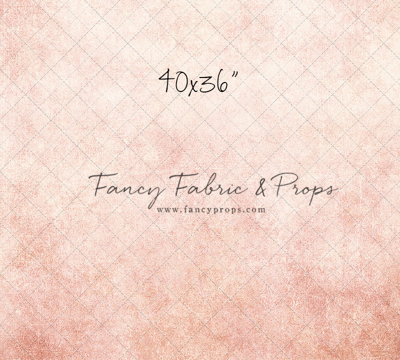 Charming Blush - Petite