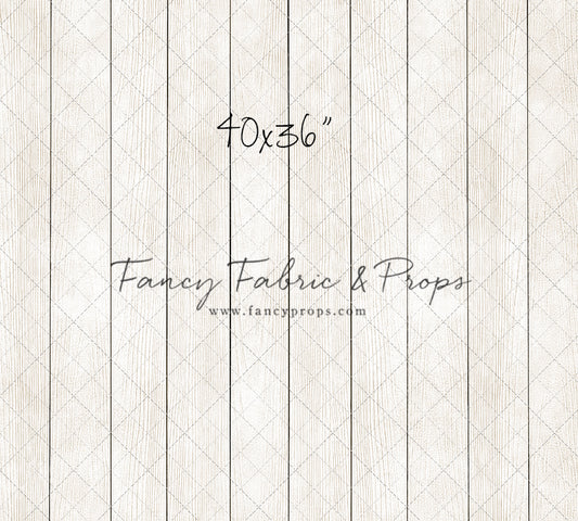 Cleveland Wood Planks - Petite