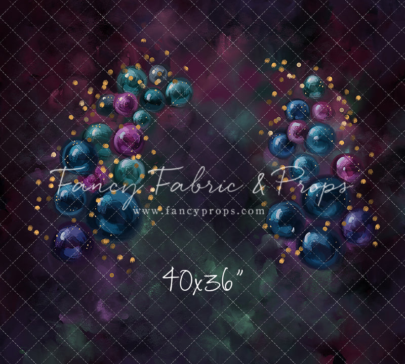 Glimmering Jewel - Petite