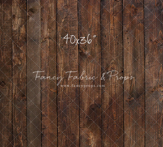 Huntsville Wood Planks - Petite