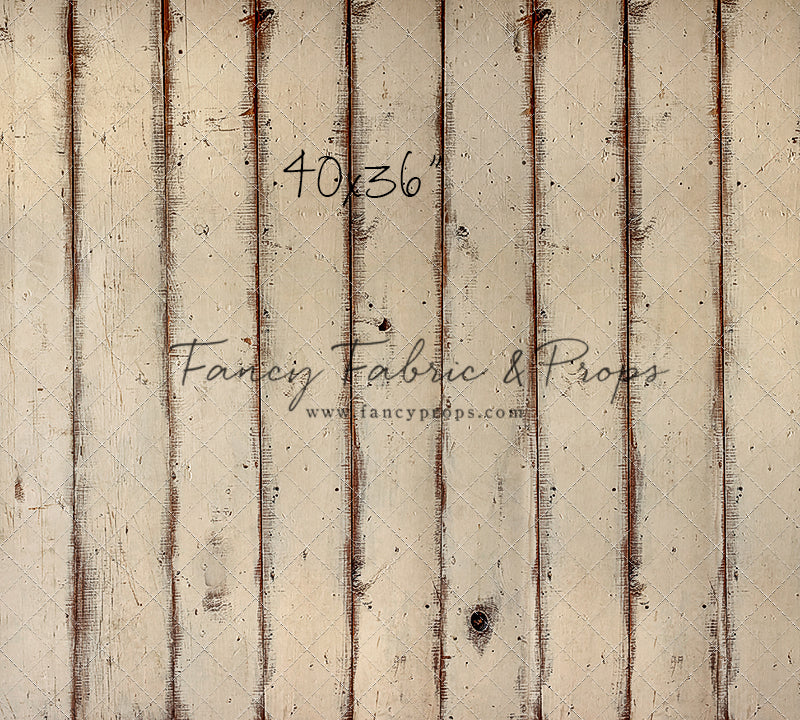 Jodi Wood Planks - Petite