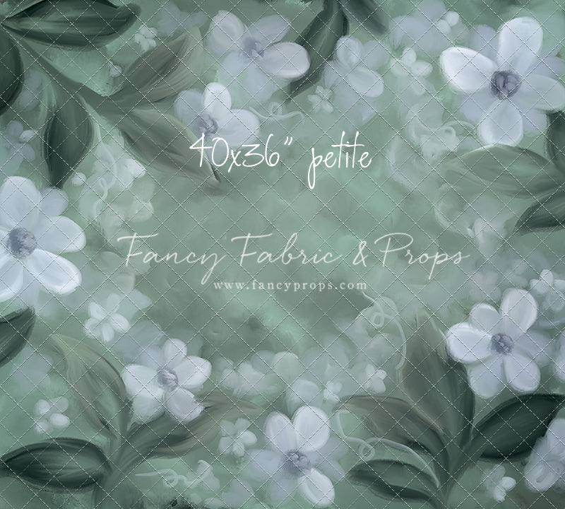 My Mint Magic - Petite