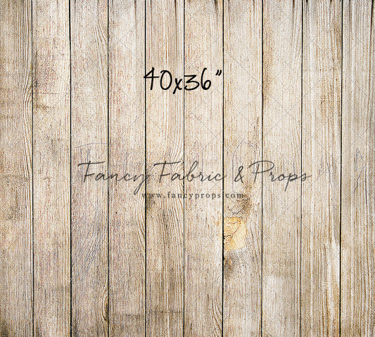 Nashville Wood Planks - Petite