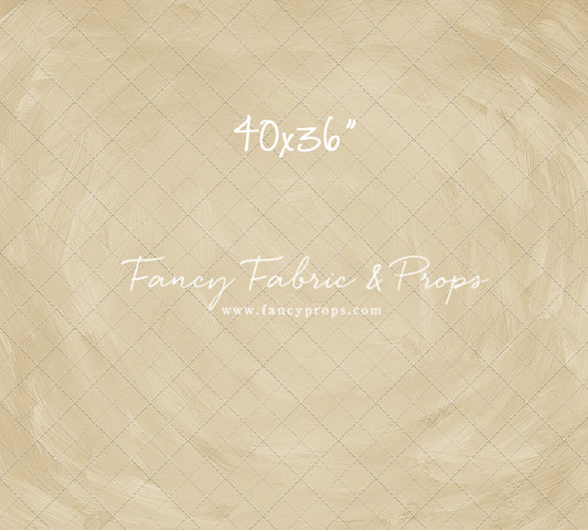 Painted Bisque - Petite